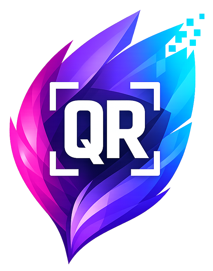 Arynox QR Builder Logo